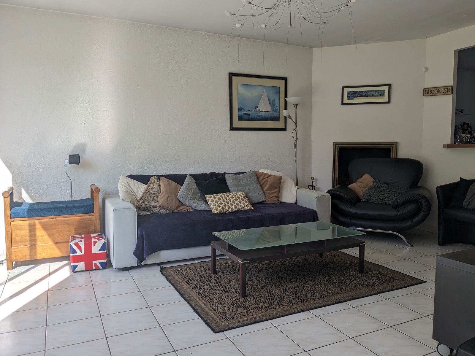 Chambre Chez L'habitant Rennes 661409