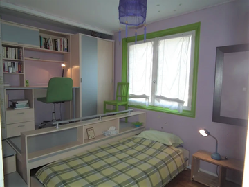 Chambre Chez L'habitant Rennes 661409-8