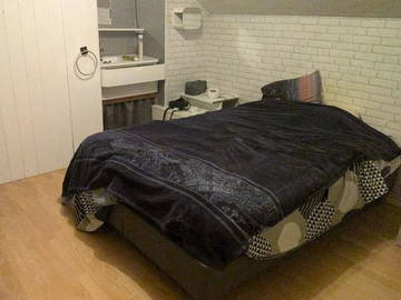 Chambre Chez L'habitant Rennes 661409-14