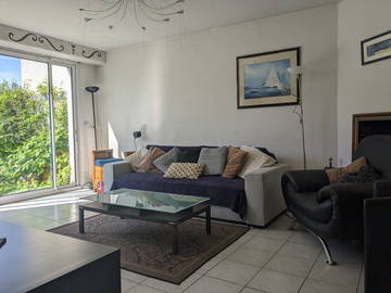 Chambre Chez L'habitant Rennes 661409-3