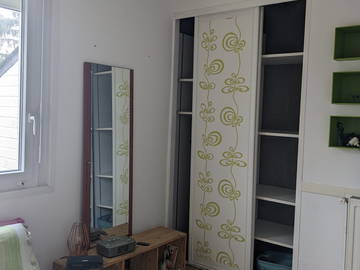 Chambre Chez L'habitant Rennes 661409-9