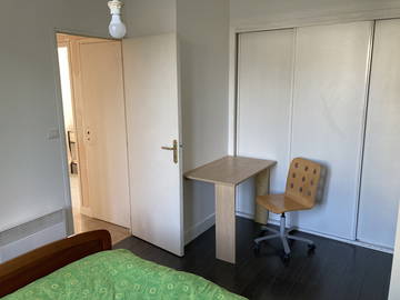 Chambre À Louer Quimper 255533