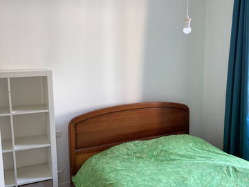 Chambre À Louer Quimper 255533