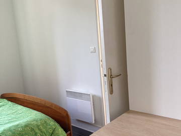 Chambre À Louer Quimper 255533