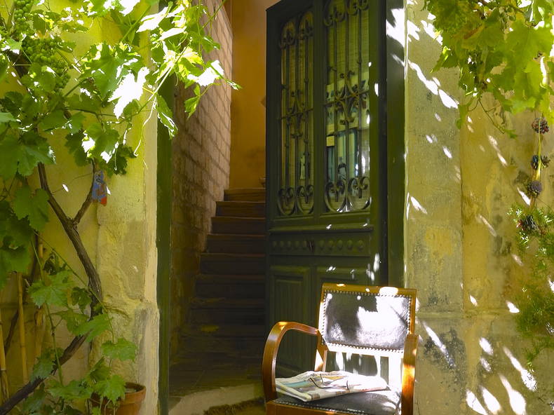 Habitaciones De Huéspedes Montpellier 79784-4