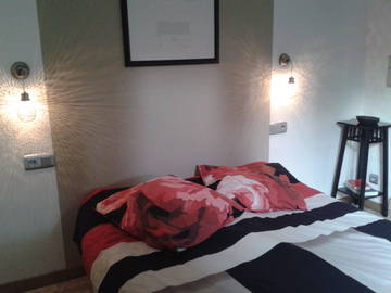 Chambre À Louer Bordeaux 88814