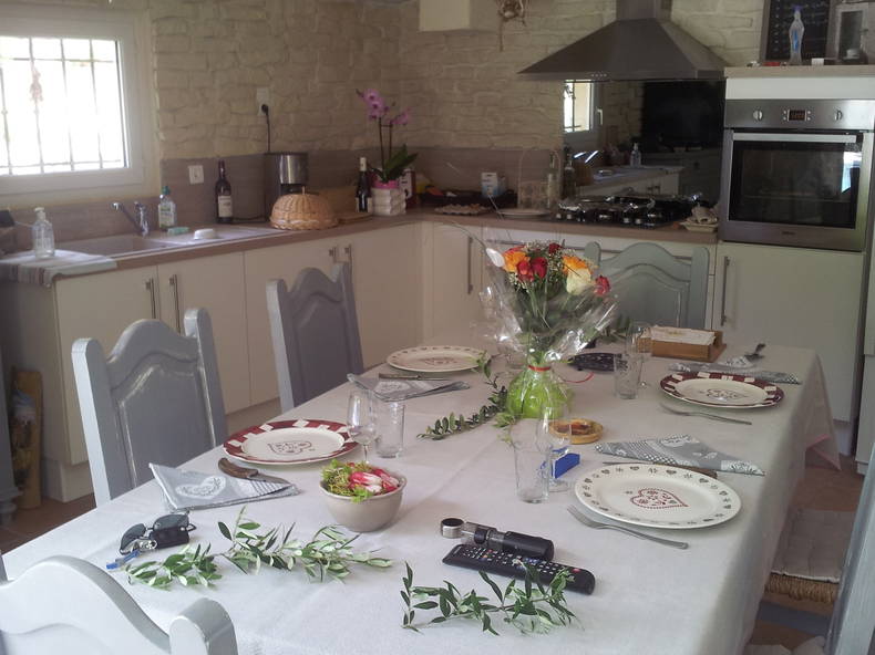 Quedarse En Casa Caumont-sur-Durance 50927-5