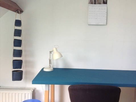 Zakwaterowanie U Rodziny Hoeilaart 48567-4