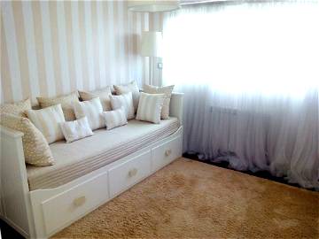 Private Room Oleiros 101127-1