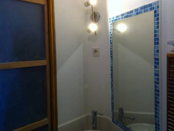 Quartos De Hóspedes Istres 38418-5