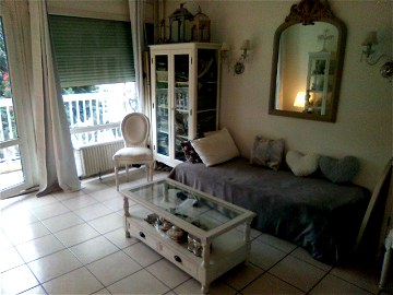 Room For Rent Villeurbanne 248892-1