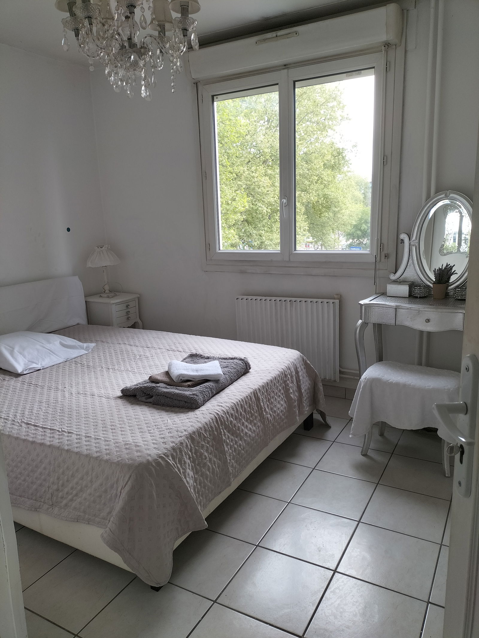Järjestäminen Villeurbanne 229232