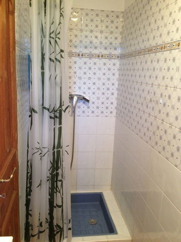 Gastenkamers Crestet 57501