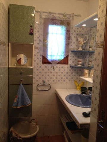 Gastenkamers Crestet 57501