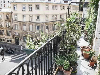 Homestay Paris 91200