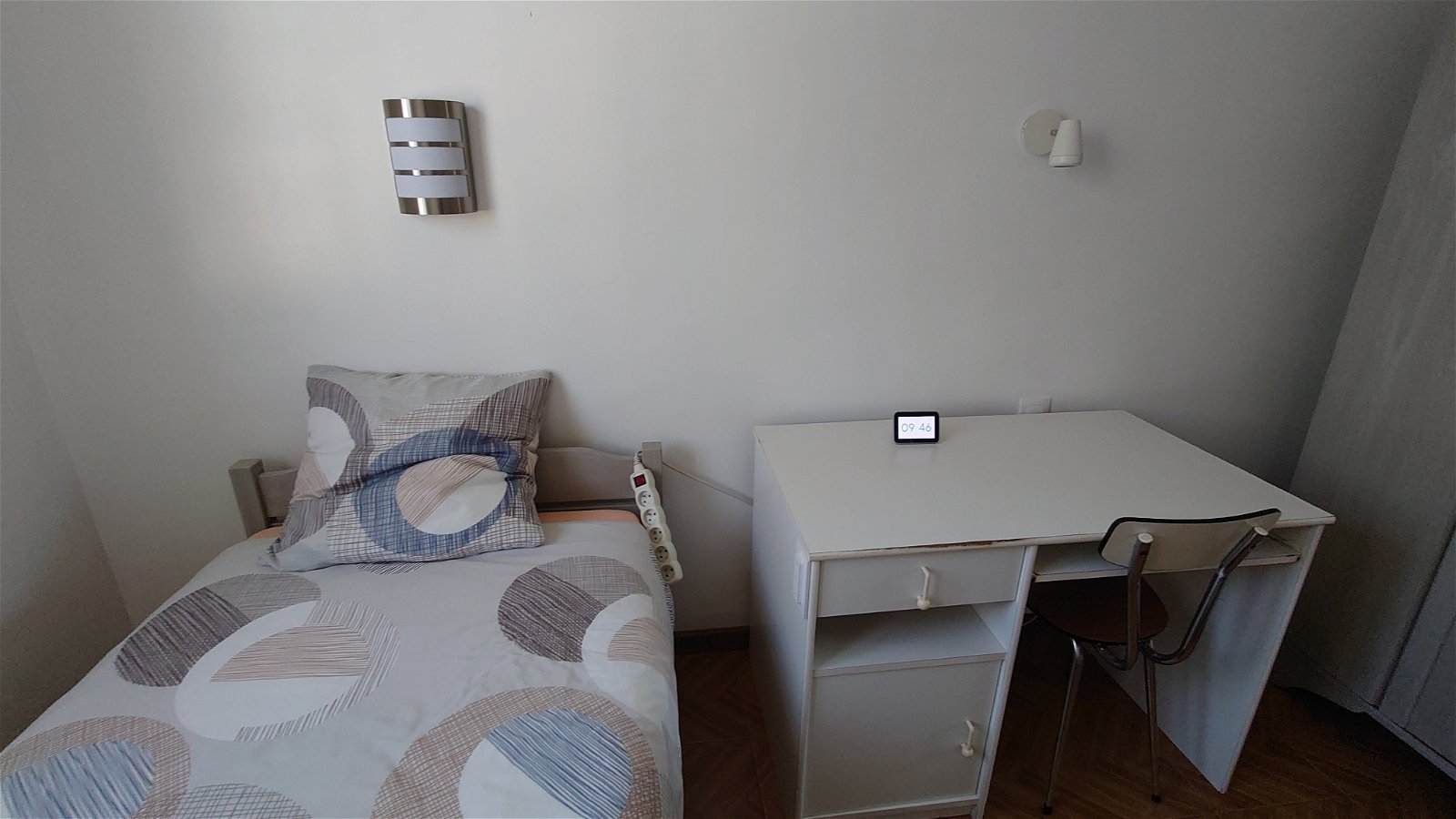 Gastgezin La Roche-sur-Yon 8945