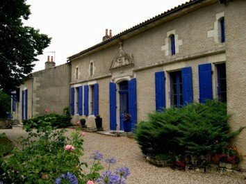 Vierashuoneet Saint-Palais 64926