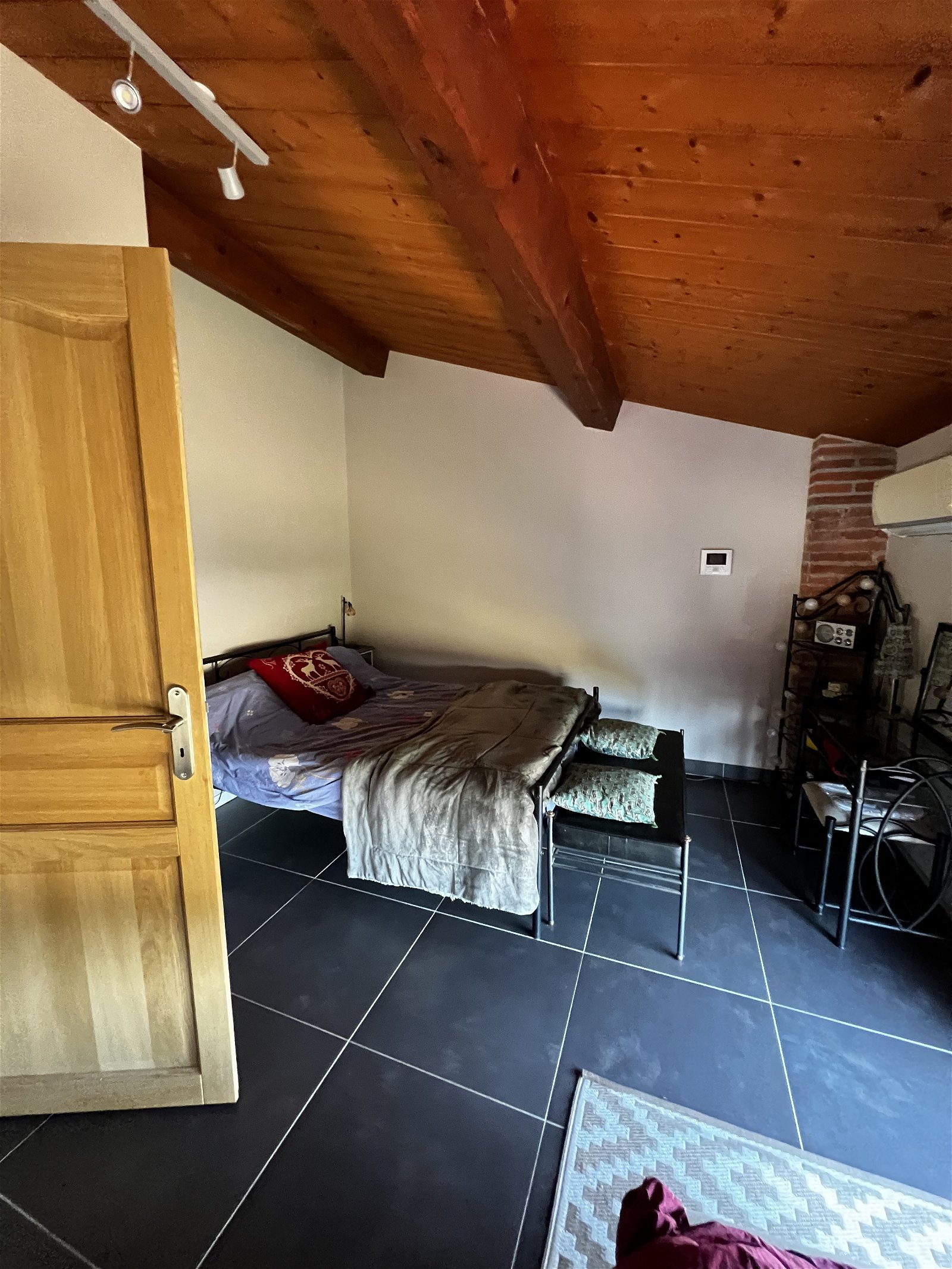 Chambre Chez L'habitant Muret 260184