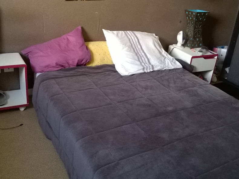 Hemvistelse Launaguet 105809-1