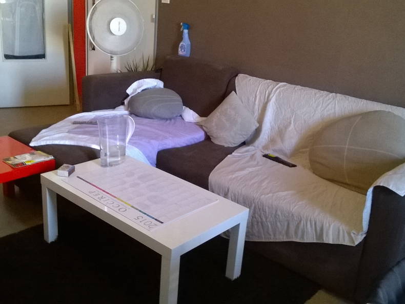 Hemvistelse Launaguet 105809-3