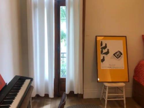 Hemvistelse Montréal 456671-2