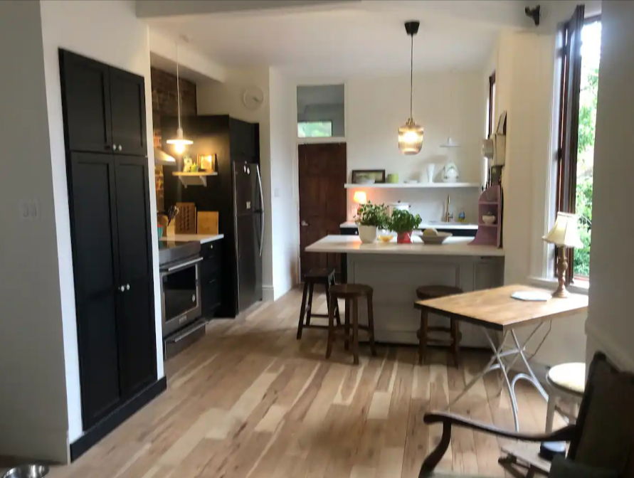 Chambre Chez L'habitant Montréal 456671