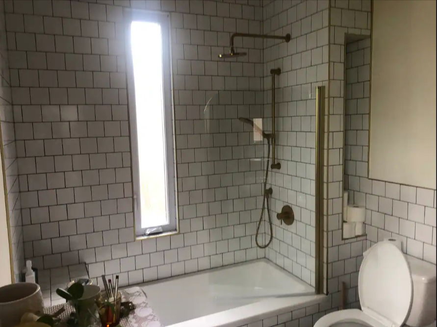 Chambre Chez L'habitant Montréal 456671