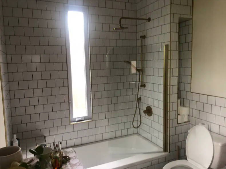 Hemvistelse Montréal 456671-4