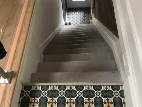 Hemvistelse Montréal 456671-5