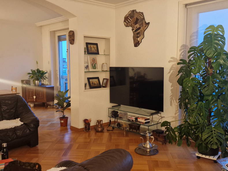 Coliving Lausanne 441667-2
