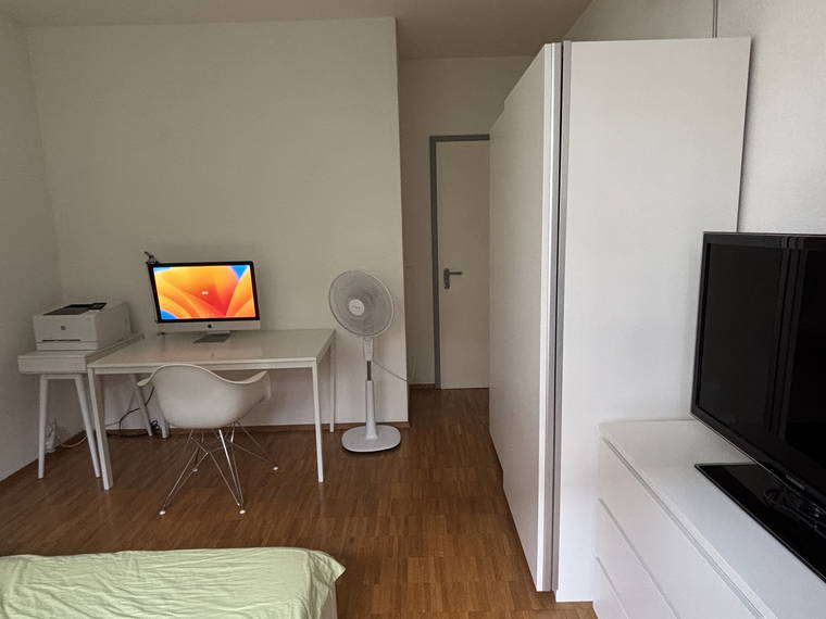 Homestay Lausanne 598315