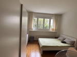 Chambre Chez L'habitant Lausanne 598315