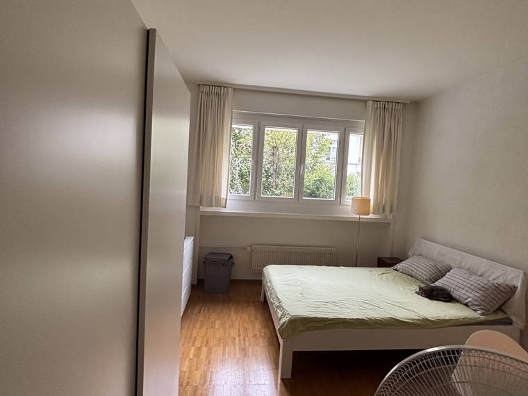 Homestay Lausanne 598315