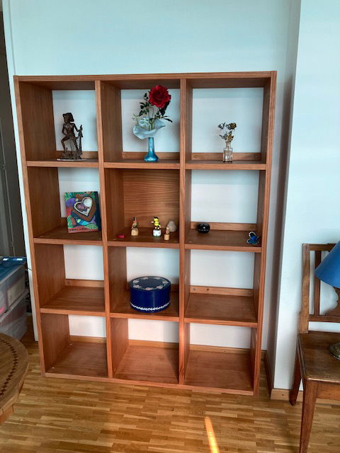 Chambre Chez L'habitant Lausanne 463071