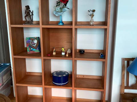 Hospedagem Em Casa De Família Lausanne 463071-3