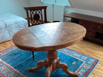 Homestay Lausanne 463071-4