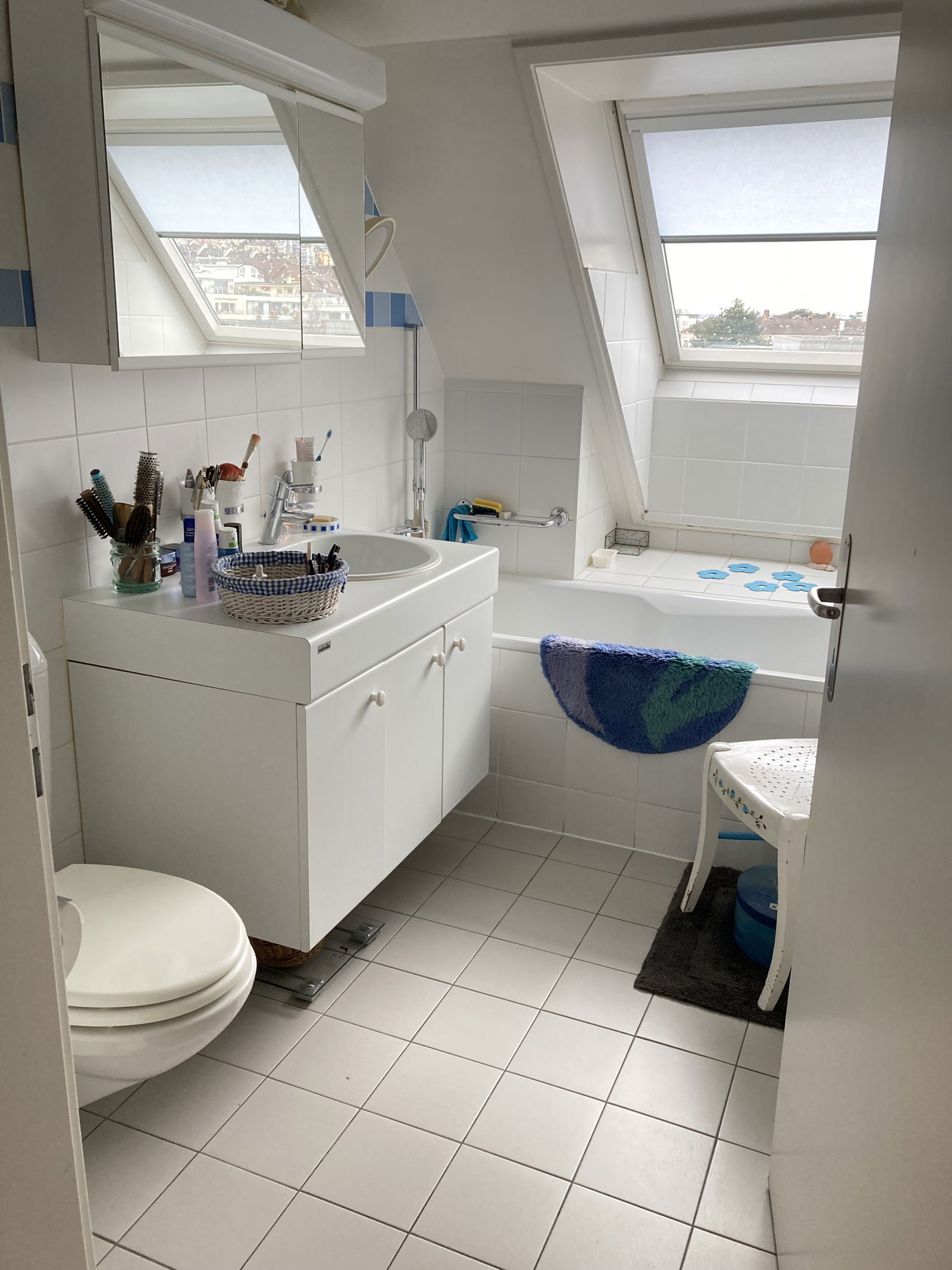 Chambre Chez L'habitant Lausanne 463071