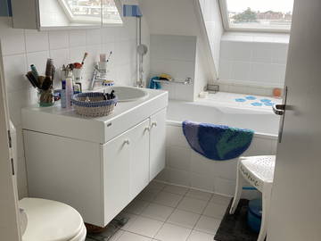 Homestay Lausanne 463071-5