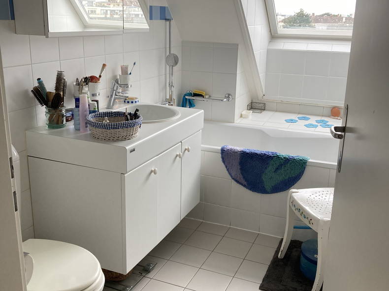 Gastfamilie Lausanne 463071-5