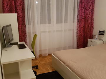 Room For Rent Epalinges 230366