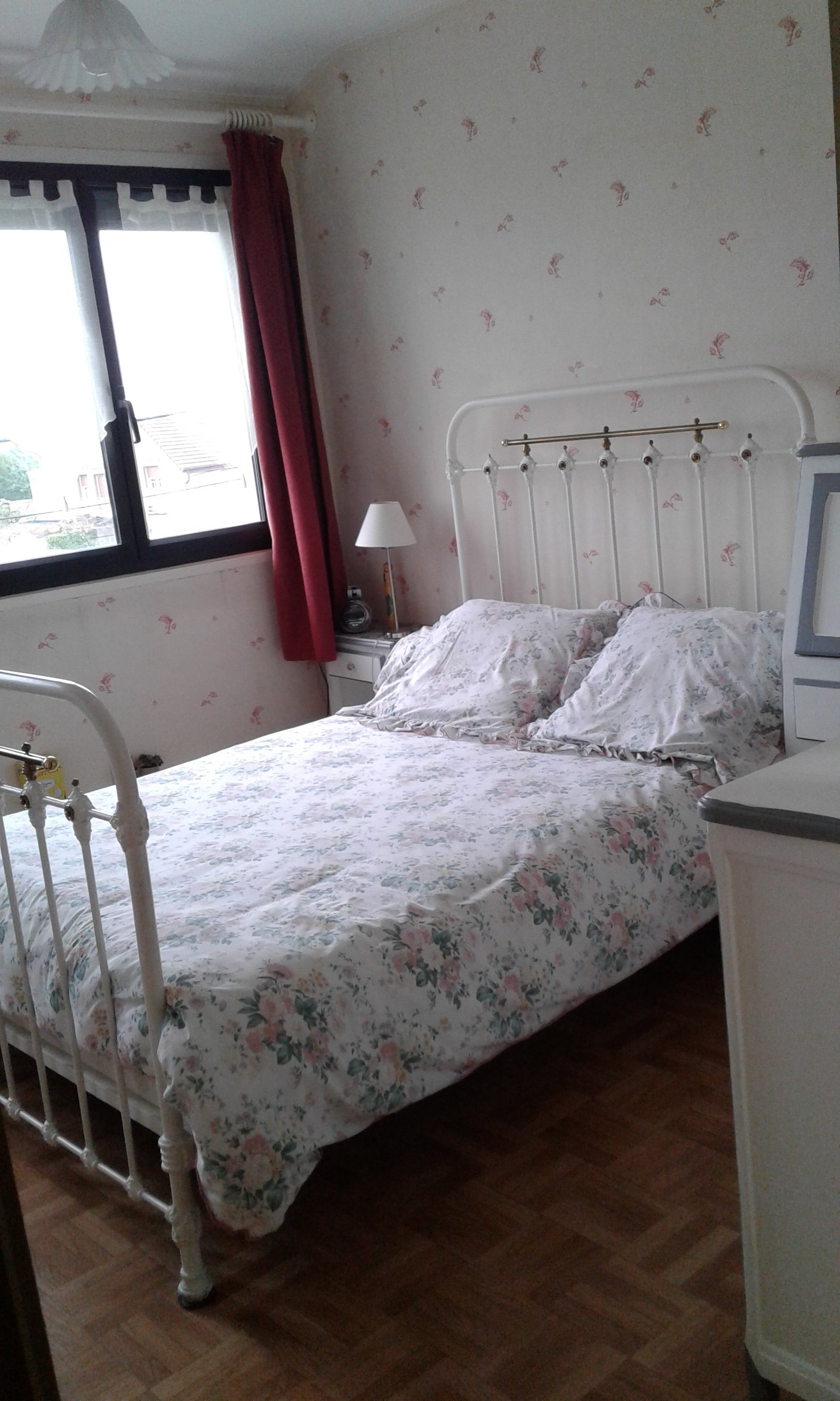 Gastgezin Le Havre 66691