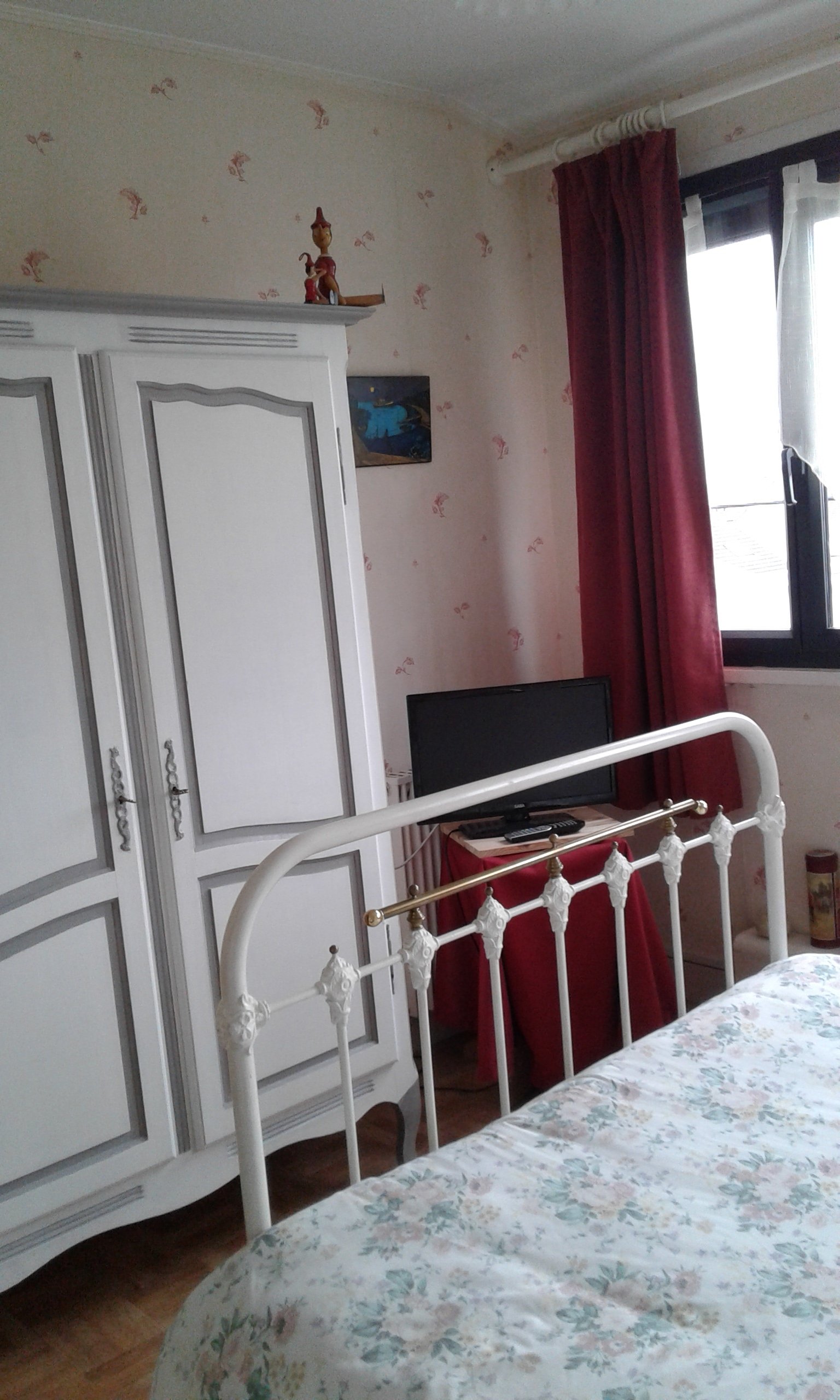 Gastgezin Le Havre 66691