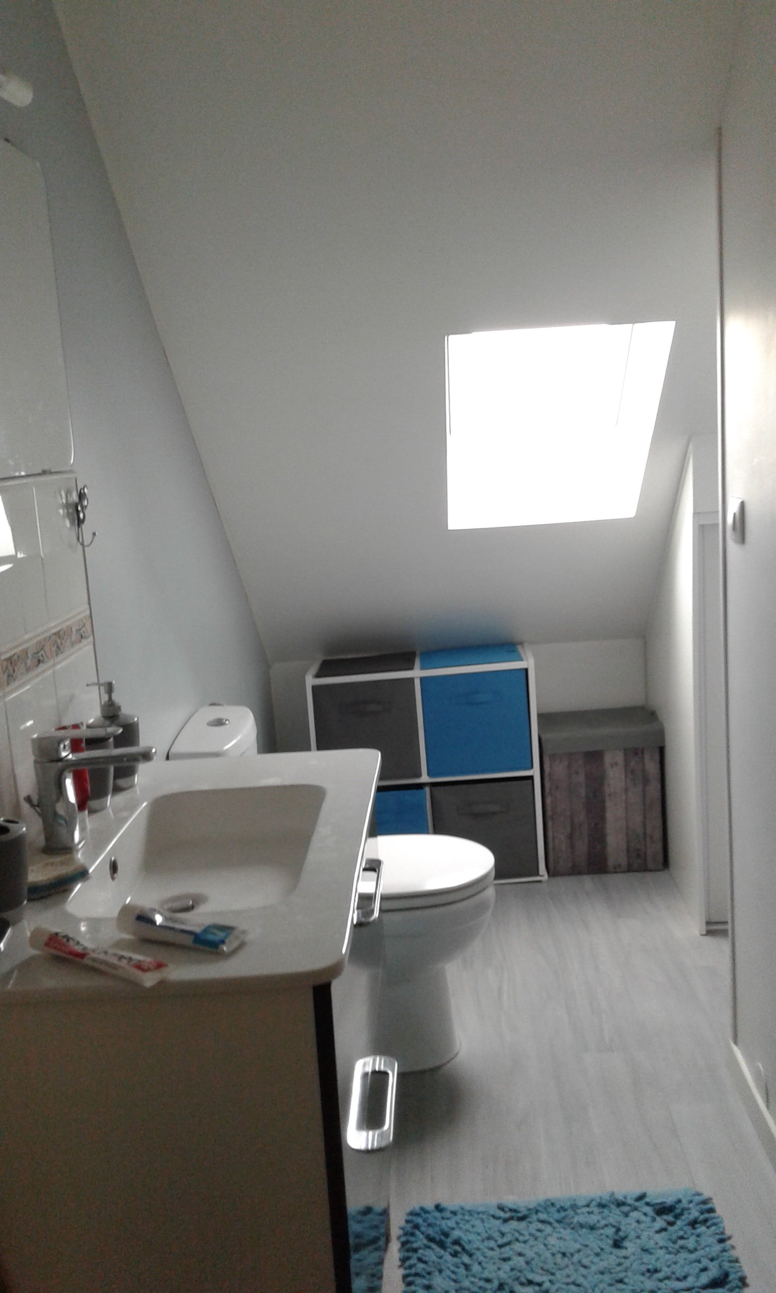 Gastgezin Le Havre 66691