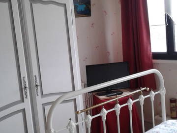 Chambre À Louer Le Havre 238482