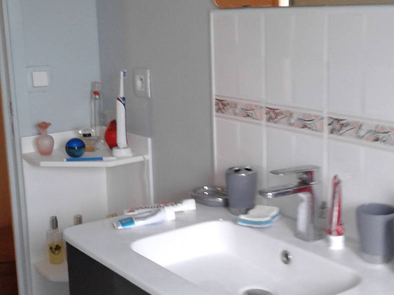 Homestay Le Havre 238482-5