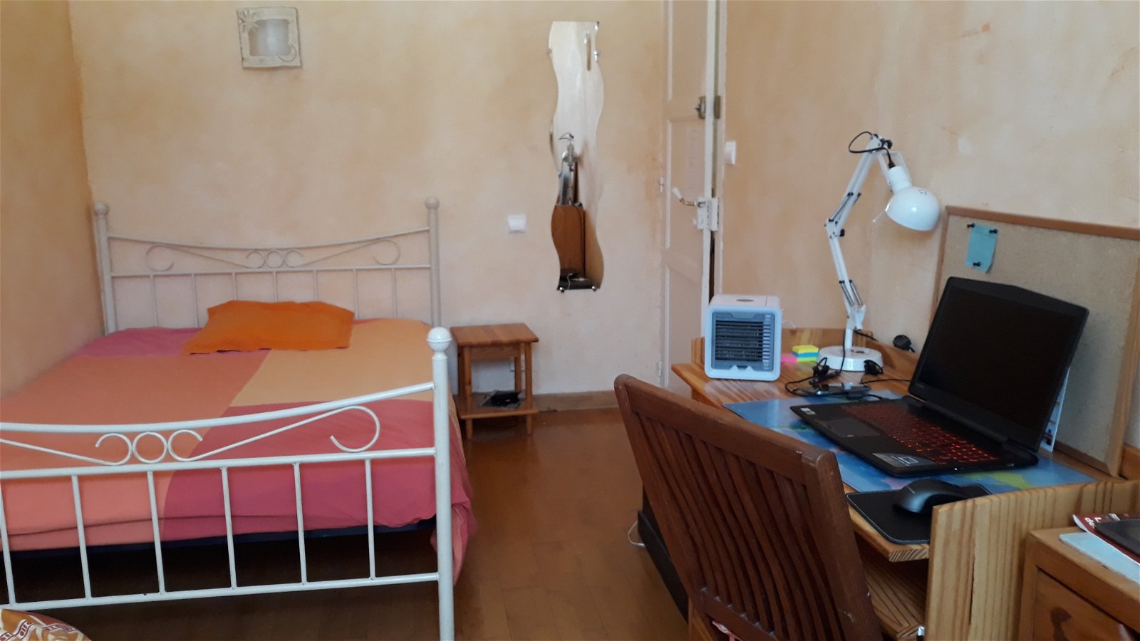 Hospedagem Em Casa De Família Le Mans 5137