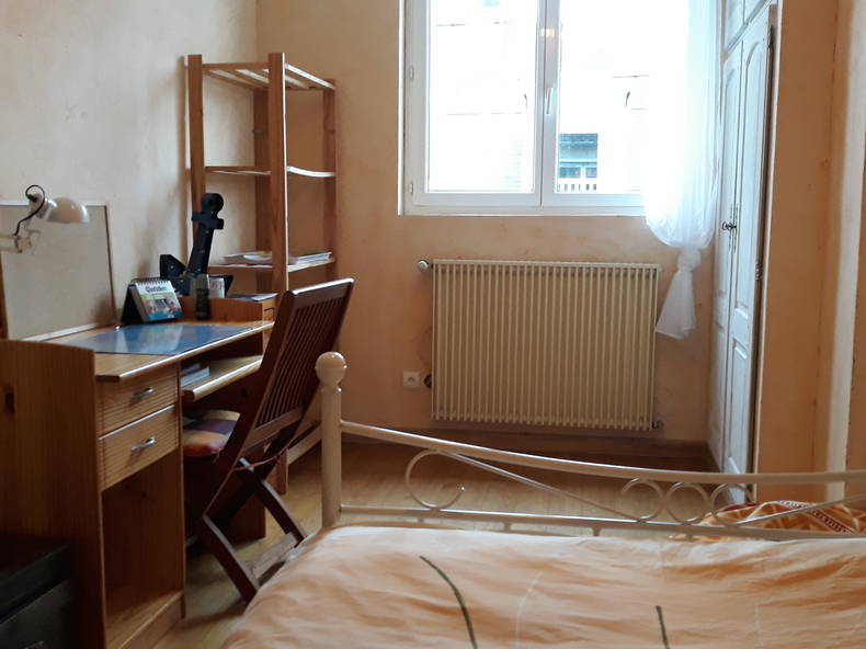 Quedarse En Casa Le Mans 5137-4