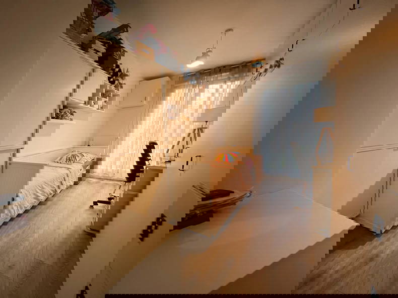 Zakwaterowanie U Rodziny Le Plessis-Trévise 473337-1