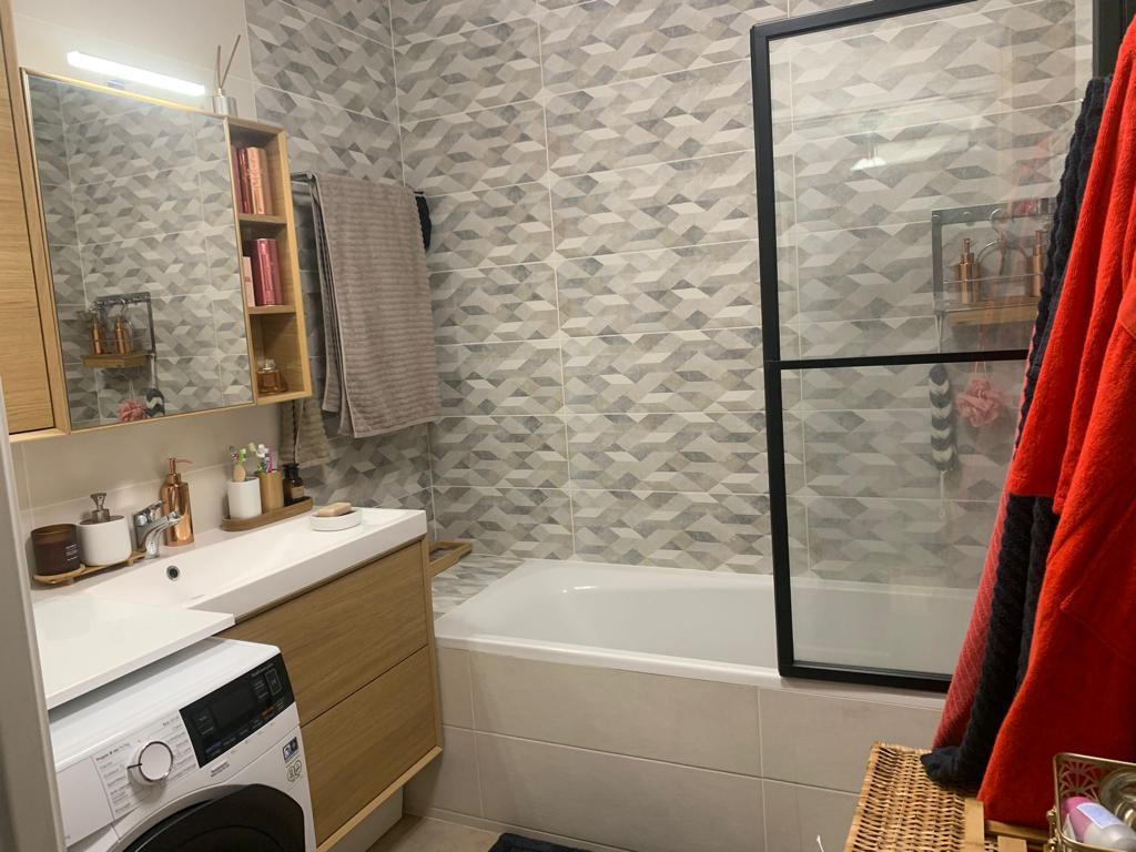 Chambre Chez L'habitant Le Plessis-Trévise 473337