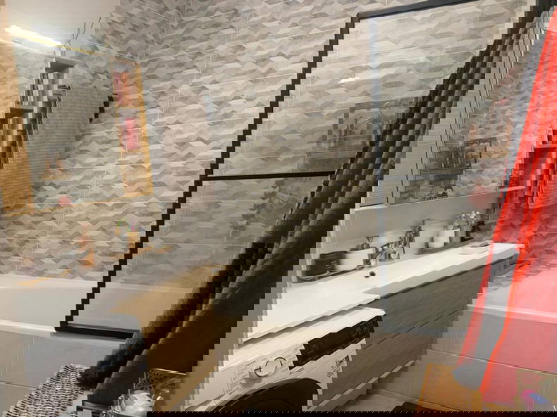 Zakwaterowanie U Rodziny Le Plessis-Trévise 473337-3